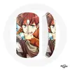 Souris Sans Fil Série Attack on Titan Manga Maniacase