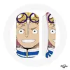 Souris Sans Fil Coby Face One Piece Maniacase