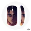 Souris Sans Fil Eren Yeager Attack on Titan Manga Anime Maniacase