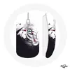 Souris Sans Fil Killua Zoldyck Anime Hunter x Hunter Maniacase