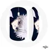 Souris Killua Zoldyck Hunter x Hunter Sans Fil Maniacase