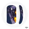 Souris Sans Fil King One Piece Manga Maniacase