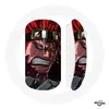 Souris Sans Fil Eustass Kid série One Piece Maniacase