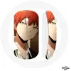 Souris Karma Akabane série Assassination Classroom Sans Fil Maniacase
