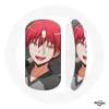 Souris Sans Fil Karma Akabane Assassination Classroom Anime Maniacase