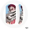 Souris One Piece Anime Sans Fil Maniacase