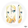 Souris Sans Fil Irina Jelavic Wiki Assassination Classroom Anime (Mani...