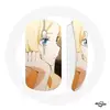 Souris Sans Fil Irina Jelavic Assassination Classroom Anime Maniacase