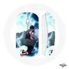 Souris Sans Fil Kakashi Hatake série Naruto manga Maniacase