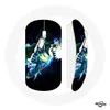 Souris Sans Fil Kakashi Hatake Naruto Maniacase