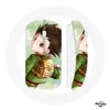Souris Sans Fil Gon Freecss Hunter x Hunter Manga poster Maniacase