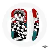 Souris Sans Fil Tanjiro Kamado Kimetsu no Yaiba Anime Maniacase