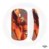 Souris Sans Fil kurama Naruto Anime Maniacase