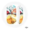 Souris Sans Fil Saitama One Punch Man fight Maniacase