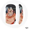 Souris Kozuki Oden Série One Piece Anime Sans Fil Maniacase