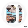 Souris Sans Fil Kozuki Oden VS Rayleig One Piece Anime Maniacase