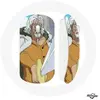 Souris Silvers Rayleigh One Piece Anime Sans Fil Maniacase