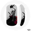 Souris Luffy Zoro One Piece Manga Sans Fil Maniacase