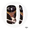 Souris Sans Fil Sabo One Piece Anime Maniacase