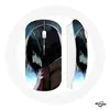Souris Sans Fil Mikasa Ackerman Série Attack on Titan Anime Maniacase
