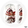 Souris Mikasa Ackerman Série Attack on Titan Anime Manga Sans Fil Mani...