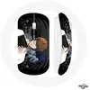 Souris Sans Fil Death Note Light Yagami Anime Maniacase