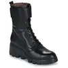 Bottines Wonders G7021 femme