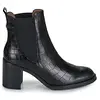 Bottines Wonders I9212 femme