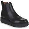 Boots Wonders A9503 femme