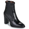 Bottines Wonders M5142 solde femme