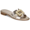 Slippers Hispanitas YAKARTA-HV253881 Goud