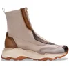 Boots Hispanitas NEPAL femme