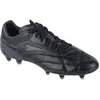 Joma Score 2301 FG SCOW2301FG, Mannen, Zwart, Voetbalschoenen, maat: 42