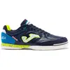 Joma Top Flex 2303 IN TOPW2303IN, Mannen, Marineblauw, Indoorschoenen, maat: 45