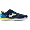 Joma Top Flex In Indoor Court-schoenen Blauw EU 42