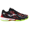 Joma Slam Clay Court Schoenen Zwart EU 40 1/2 Man