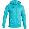 Joma Sweat-shirt à Zip Menfis