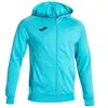 Joma Sweat-shirt à Zip Menfis
