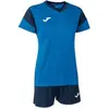 Joma Phoenix Set Blauw M Vrouw