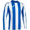 Maillot manches longues enfant Joma Inter Classic - bleu/blanc - 11/12...