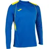 Joma T-shirt à Manches Longues Championship VII T-shirt Homme