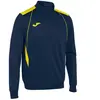 Joma Sweat à Demi-zip Championship Vii