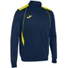 Joma Sweat à Demi-zip Championship Vii