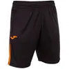 Joma Championship Vii Korte Broek Zwart L Man