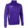 Joma Sweat à Demi-zip Championship Vii