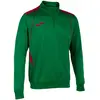 Joma Sweat à Demi-zip Championship Vii