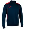 Joma Sweat à Demi-zip Championship Vii