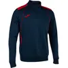 Joma Sweat à Demi-zip Championship Vii