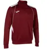 Joma Sweat à Demi-zip Championship Vii
