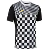 Joma Flag Iii T-shirt Met Korte Mouwen Wit,Zwart M Man